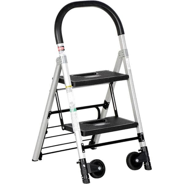 Vestil - Cart - - Exact Tool & Supply