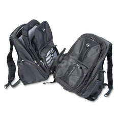 ACCO - Protective Cases; Type: Backpack ; Length Range: 12" - 17.9" ; Width Range: 12" - 17.9" ; Height Range: 18" - 23.9" ; Weight Range: 1 Lb. - Exact Tool & Supply