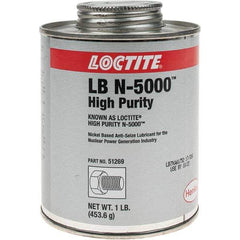 Loctite - Adhesive Activators & Primers - N-5000 NU GR A/S 1LB LOCTITE PRISM PRIMER - Exact Tool & Supply