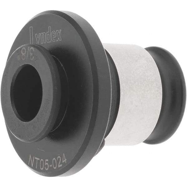 Lyndex - Tap Collet - 3/8"STANDARD STYLE LYNDEX TAP COLLET - Exact Tool & Supply
