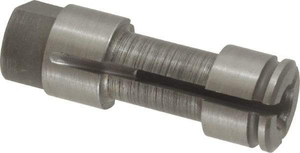 Procunier - Tru-Tap Series 2E Hand Tap Collet - #12 Tap - Exact Tool & Supply