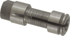 Procunier - Tru-Tap Series 2E Hand Tap Collet - #12 Tap - Exact Tool & Supply