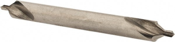 Keo - #12 Bell Cut 60° Incl Angle Cobalt Combo Drill & Countersink - Exact Tool & Supply