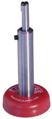 Harig - Steady Rest Plunger - Compatible with Spin Indexer - Exact Tool & Supply