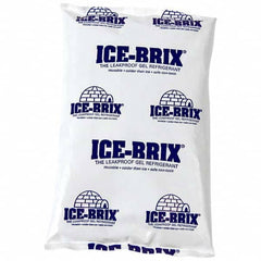 Made in USA - Temperature Control Packs Type: Ice Pack Length (Inch): 5 1/2 - Exact Tool & Supply