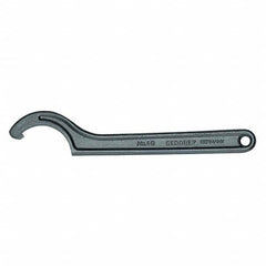 Gedore - Spanner Wrenches & Sets Tool Type: Fixed Hook Spanner Wrench Minimum Capacity (mm): 34 - Exact Tool & Supply