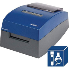 Brady - Label Maker & Tape Accessories Type: Brady Workstation Software For Use With: BradyJet J2000 - Exact Tool & Supply