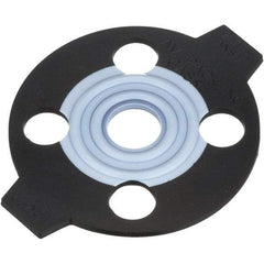Asahi/America - Flange Gasketing   Nominal Pipe Size: 1 (Inch)   Inside Diameter (Decimal Inch): 1.2000 - Exact Tool & Supply