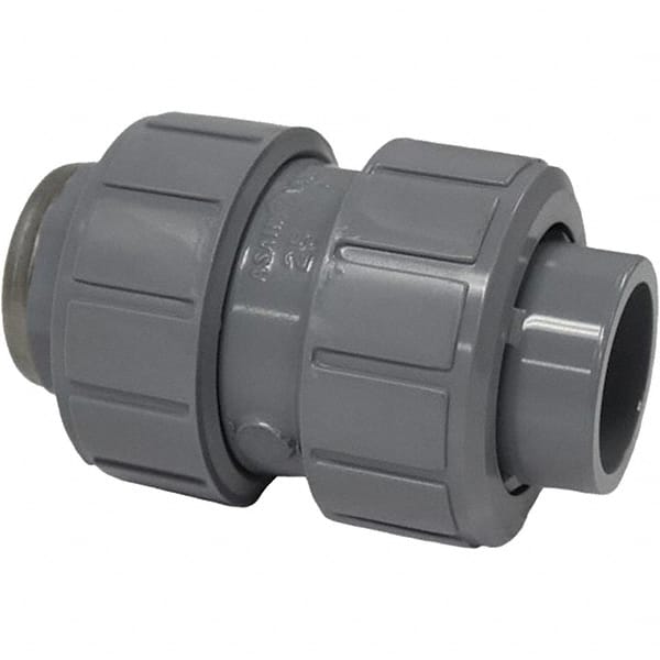 Asahi - 1/2" CPVC Check Valve - Exact Tool & Supply