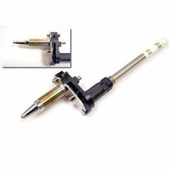 Hakko - Desoldering Pump Tips Inside Diameter (mm): 1.6000 Outside Diameter (mm): 3.0000 - Exact Tool & Supply