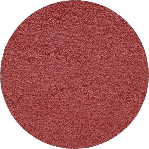 3M - Hook & Loop Discs Abrasive Type: Coated Disc Diameter (Inch): 6 - Exact Tool & Supply