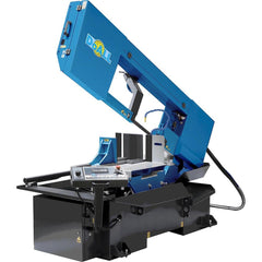 DoALL - 23-1/2 x 18" Rectangular 18" Round Capacity Semi-Automatic Direct Drive Horizontal Bandsaw - Exact Tool & Supply