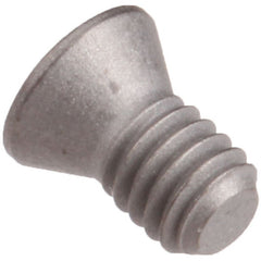 SCREW-TORX 8 M3X6 - Exact Tool & Supply