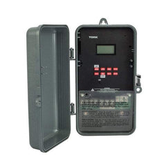 TORK nsi - Electrical Timers & Timer Switches Timer/Switch Type: Electronic Timer Switch Recommended Environment: Indoor/Outdoor - Exact Tool & Supply