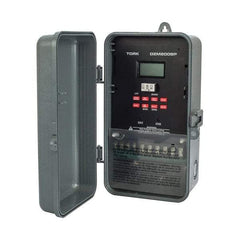 TORK nsi - Electrical Timers & Timer Switches Timer/Switch Type: Electronic Timer Switch Recommended Environment: Indoor/Outdoor - Exact Tool & Supply