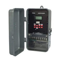TORK nsi - Electrical Timers & Timer Switches Timer/Switch Type: Electronic Timer Switch Recommended Environment: Indoor/Outdoor - Exact Tool & Supply