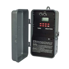 TORK nsi - Electrical Timers & Timer Switches Timer/Switch Type: Electronic Timer Switch Recommended Environment: Indoor/Outdoor - Exact Tool & Supply