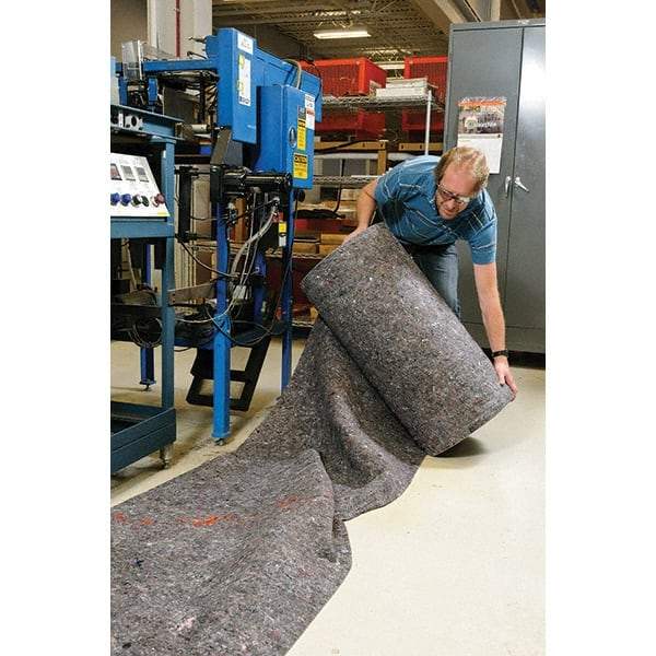 Brady SPC Sorbents - Pads, Rolls & Mats   Type: Mat    Application: Universal - Exact Tool & Supply