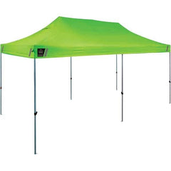 Ergodyne - Shelters Type: Tent Width (Feet): 10 - Exact Tool & Supply