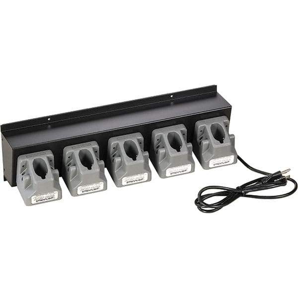 Streamlight - Flashlight Chargers Type: Charger Voltage: 120.00 - Exact Tool & Supply