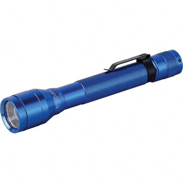 Streamlight - Aluminum Industrial/Tactical Flashlight - Exact Tool & Supply