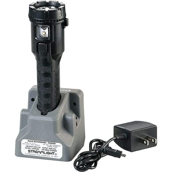 Streamlight - Flashlights Type: Industrial/Tactical Bulb Type: LED - Exact Tool & Supply