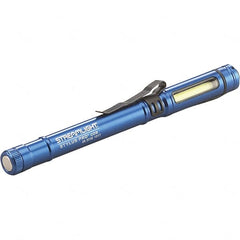 Streamlight - Aluminum Penlight Flashlight - Exact Tool & Supply