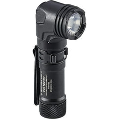 Streamlight - Anodized Aluminum Right Angle Flashlight - Exact Tool & Supply