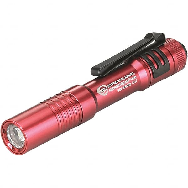 Streamlight - Aluminum Mini Flashlight - Exact Tool & Supply