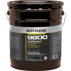 9800 Masstone Sealant - Exact Tool & Supply