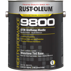 9800 Masstone Sealant - Exact Tool & Supply