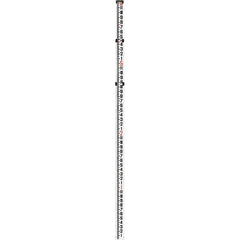 DeWALT - Laser Level Accessories Type: Grade Rod For Use With: Lasers - Exact Tool & Supply