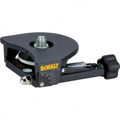 DeWALT - Laser Level Accessories Type: Grade Adapter For Use With: Lasers - Exact Tool & Supply