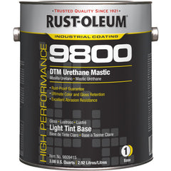 9800 Light Sealant - Exact Tool & Supply