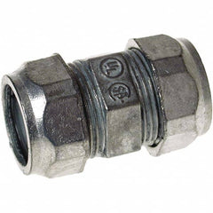 Hubbell-Raco - 2 1/2" Trade EMT Conduit Coupling - Exact Tool & Supply