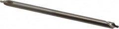 Keo - #4 Plain Cut 90° Incl Angle High Speed Steel Combo Drill & Countersink - Exact Tool & Supply