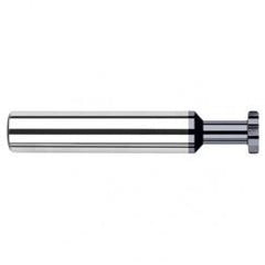 1/4D X 1/16 W X .015R KYSEAT ALTIN - Exact Tool & Supply