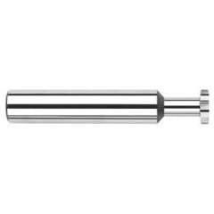 1/16D X 1/64 W X .005R KYSEAT - Exact Tool & Supply