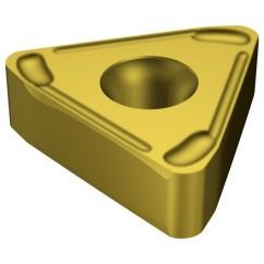 TNMX 33 09 31-MF Grade 2015 - Turning Insert - Exact Tool & Supply