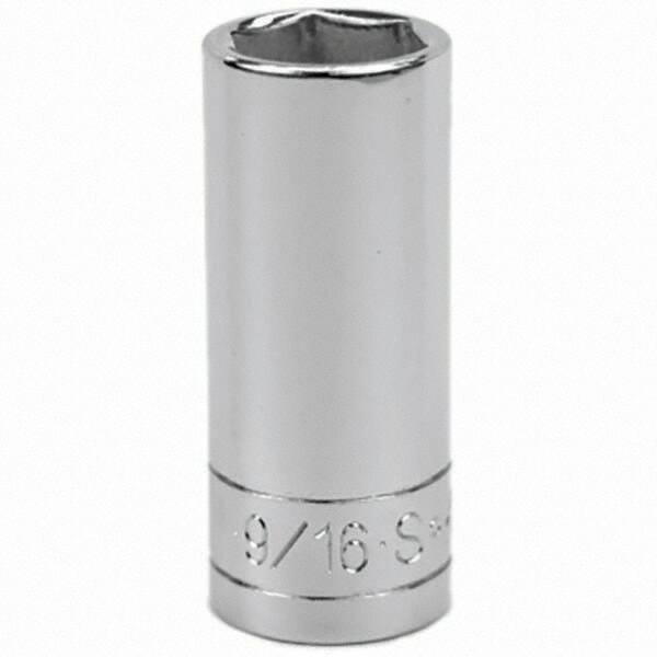 SK - Hand Socket - Exact Tool & Supply