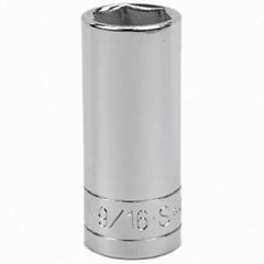 SK - Hand Socket - Exact Tool & Supply