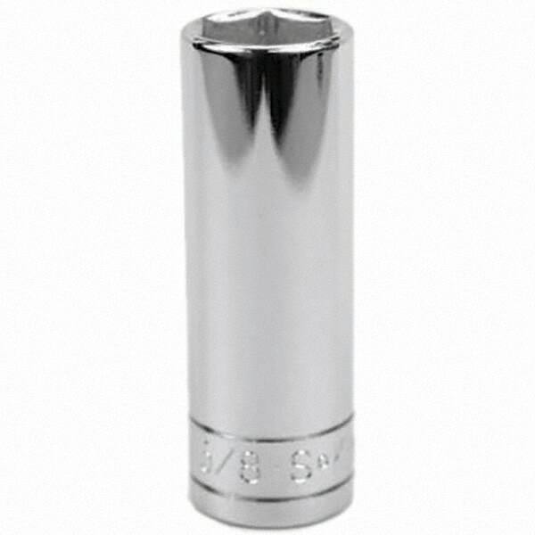 SK - Hand Socket - Exact Tool & Supply