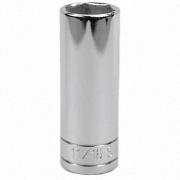 SK - Hand Socket - Exact Tool & Supply