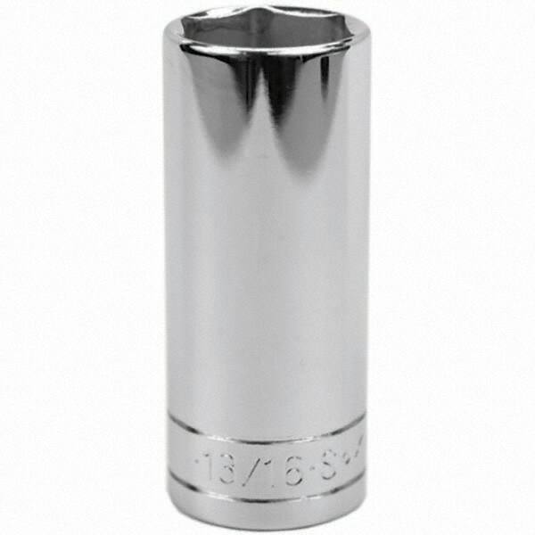 SK - Hand Socket - Exact Tool & Supply
