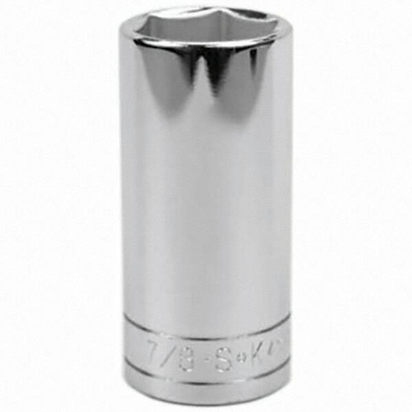 SK - Hand Socket - Exact Tool & Supply