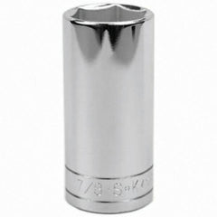 SK - Hand Socket - Exact Tool & Supply