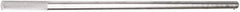 Proto - Sliding T-Handle for 1" Drive Socket - 28-1/2" OAL, Satin Finish, Use with 98130545 - Exact Tool & Supply