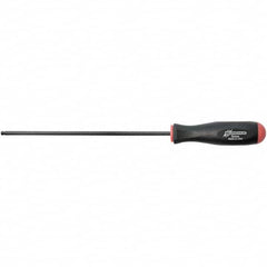 Bondhus - Hex Drivers Fastener Type: Hex Ball End System of Measurement: Metric - Exact Tool & Supply