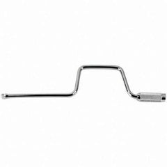 SK - Socket Handles - 3/8"DR 16.8"OAL SPEEDER HANDLE - Exact Tool & Supply
