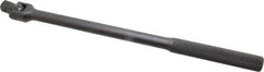 Proto - 3/4" Drive Socket Flex Handle - 20" OAL, Black Oxide Finish - Exact Tool & Supply